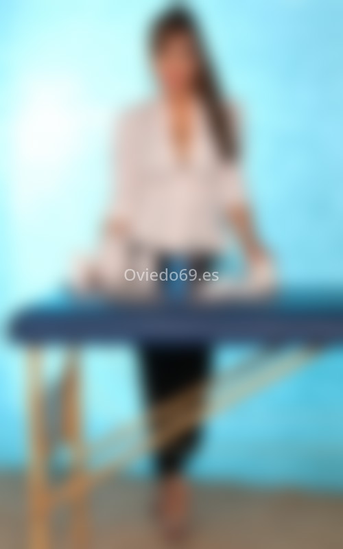 Quiromasajista profesional titulada. 632250108. Citas en OVIEDO, OVIEDO. www.oviedo69.es.