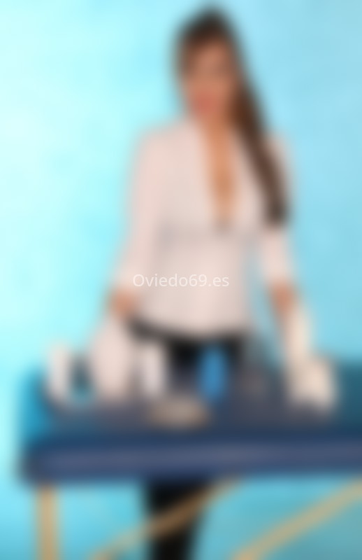 Quiromasajista profesional titulada. 632250108. Citas en OVIEDO, OVIEDO. www.oviedo69.es.