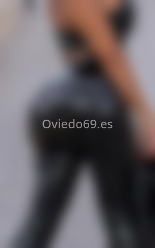Allison Miller. 667049720. Citas en OVIEDO, OVIEDO. www.oviedo69.es.