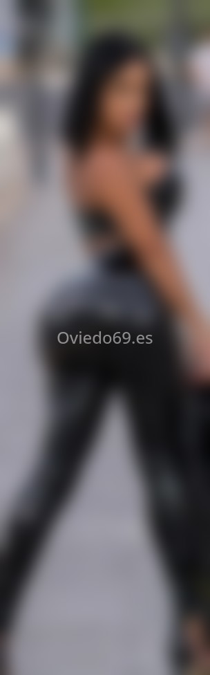 Allison Miller. 667049720. Citas en OVIEDO, OVIEDO. www.oviedo69.es.