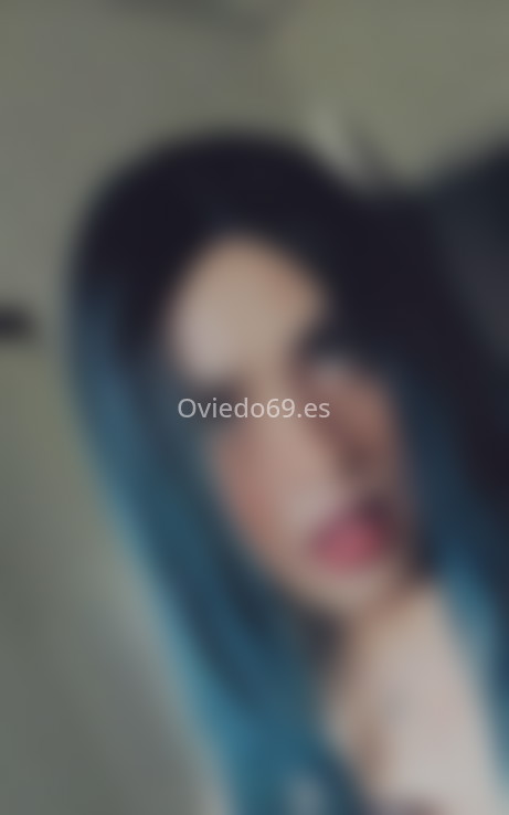 Maya, joven trans de paso por la ciudad. 641877881. Citas en OVIEDO, OVIEDO. www.oviedo69.es.