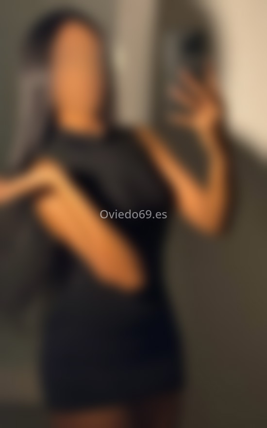 Jeni, latina 26 años. 722864950. Citas en OVIEDO, OVIEDO. www.oviedo69.es.