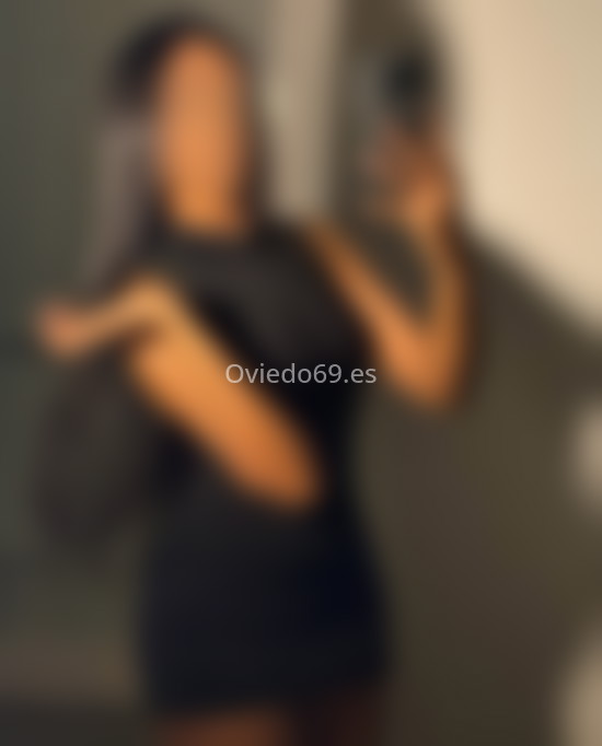 Jeni, latina 26 años. 722864950. Citas en OVIEDO, OVIEDO. www.oviedo69.es.