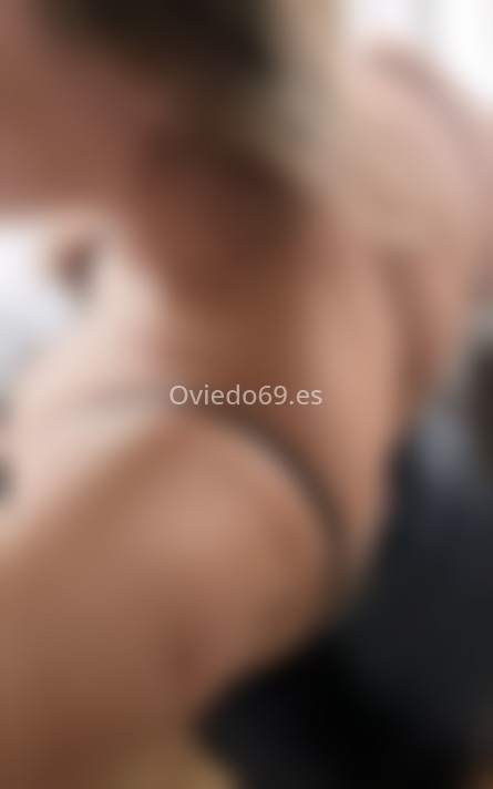Marina! Solo por unos dias aquí. 624976694. Citas en OVIEDO, OVIEDO. www.oviedo69.es.