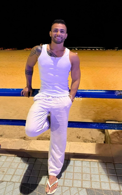 Diego, brasileño con cuerpo fitness. 692592475. Citas en OVIEDO, OVIEDO. www.oviedo69.es.