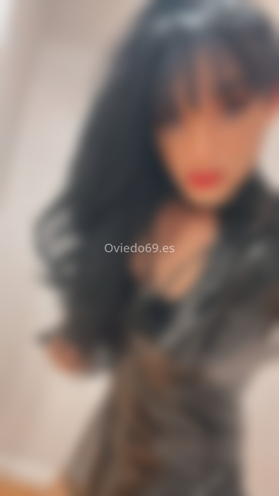 Jennifer, trans muy coqueta. 687163900. Citas en OVIEDO, OVIEDO. www.oviedo69.es.