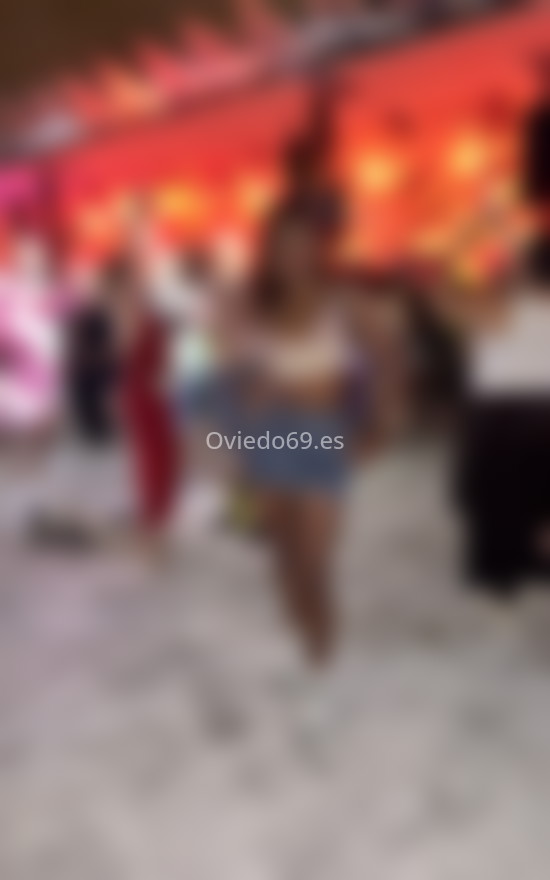 Vanesa, mujer trans divertida. 632018148. Citas en OVIEDO, OVIEDO. www.oviedo69.es.