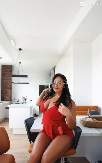 Lorena, mujer brasileña. 624794346. Citas en OVIEDO, OVIEDO. www.oviedo69.es.