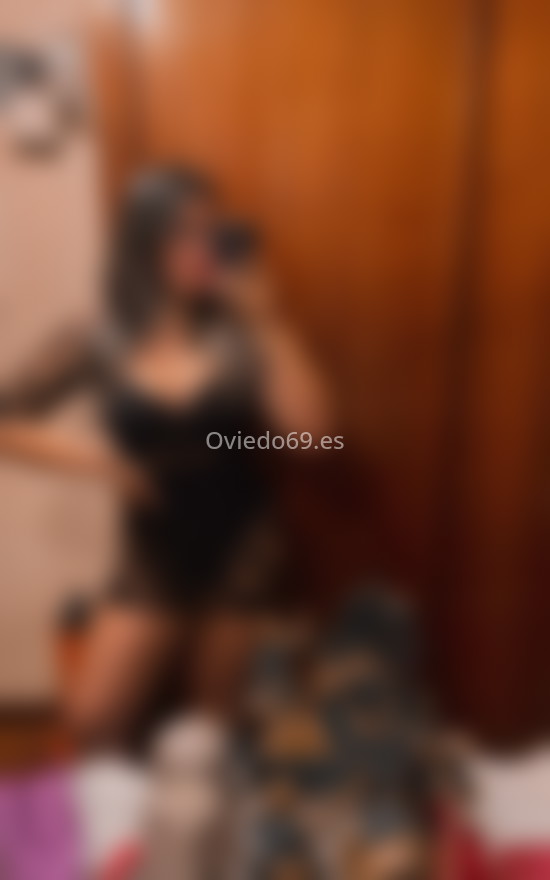 Vanessa, brasileña en	Oviedo. 643138167. Citas en OVIEDO, OVIEDO. www.oviedo69.es.