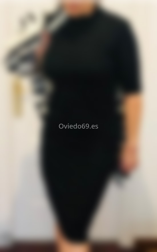 Sandra Ochun. 692236947. Citas en OVIEDO, OVIEDO. www.oviedo69.es.