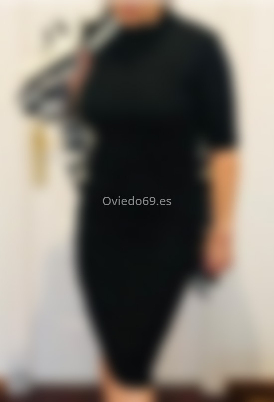 Sandra Ochun. 692236947. Citas en OVIEDO, OVIEDO. www.oviedo69.es.