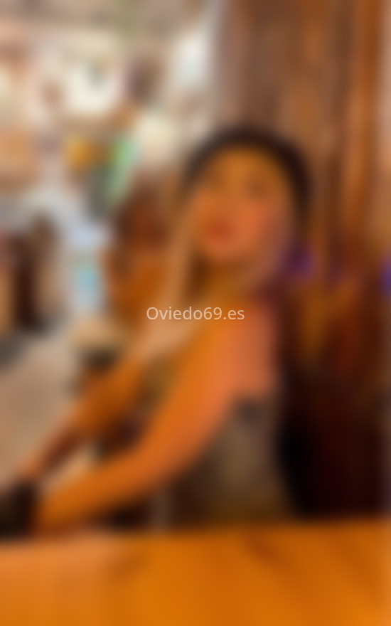 Yuriko, recién llegada a la ciudad. 666808974. Citas en OVIEDO, OVIEDO. www.oviedo69.es.