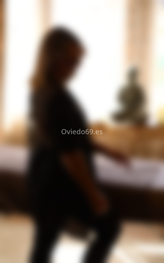 Sandra, masajista española. 613465093. Citas en OVIEDO, OVIEDO. www.oviedo69.es.