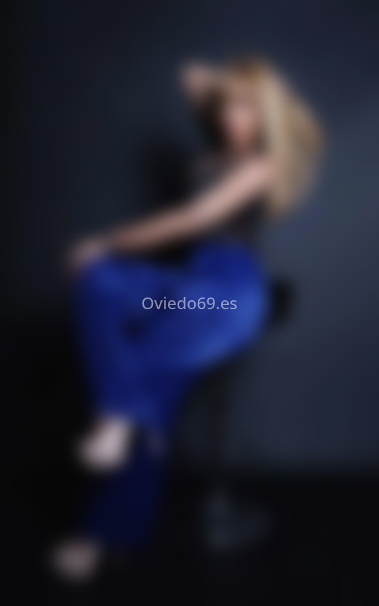Belén Kapristo, chica rubia trans. 653844180. Citas en OVIEDO, OVIEDO. www.oviedo69.es.