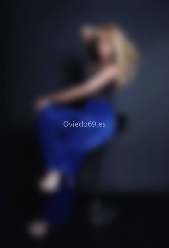Belén Kapristo, chica rubia trans. 653844180. Citas en OVIEDO, OVIEDO. www.oviedo69.es.