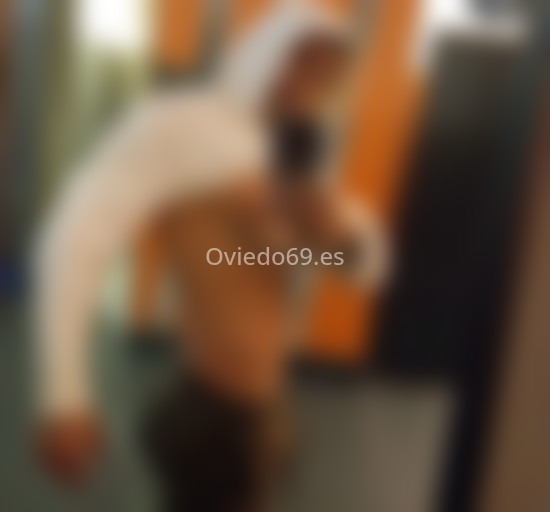 Chileno masculino de 27 años. 637163270. Citas en OVIEDO, OVIEDO. www.oviedo69.es.