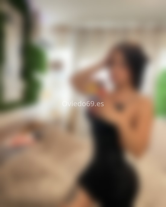 Pamela, simpática chica trans . 607024335. Citas en OVIEDO, OVIEDO. www.oviedo69.es.