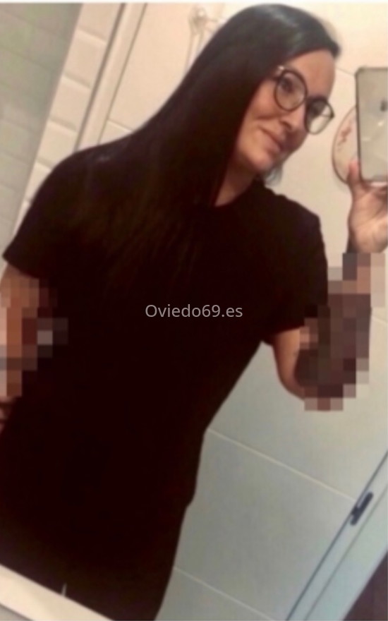 Española con calidez humana. 610115299. Citas en OVIEDO, OVIEDO. www.oviedo69.es.