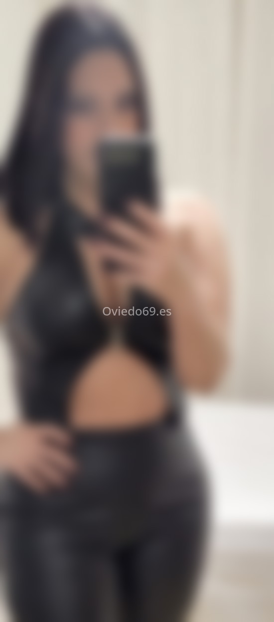 Any, morena con mucho estilo y glamour. 624463122. Citas en OVIEDO, OVIEDO. www.oviedo69.es.