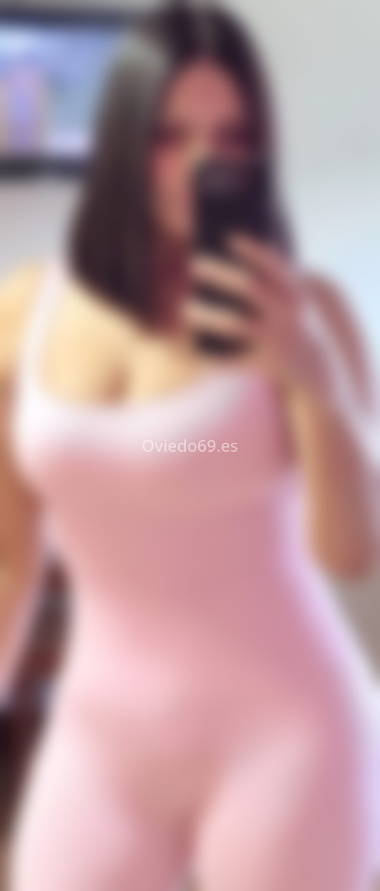 Any, morena con mucho estilo y glamour. 624463122. Citas en OVIEDO, OVIEDO. www.oviedo69.es.