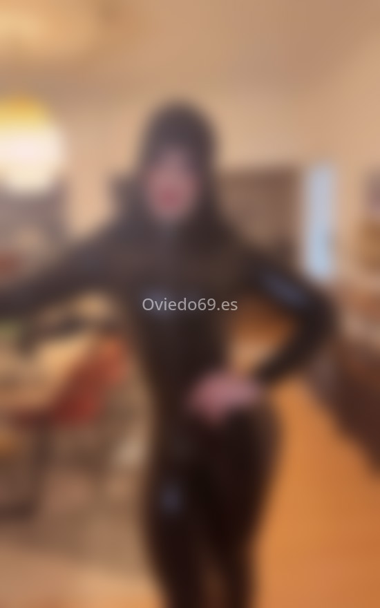 Tiffany. 612422727. Citas en OVIEDO, OVIEDO. www.oviedo69.es.