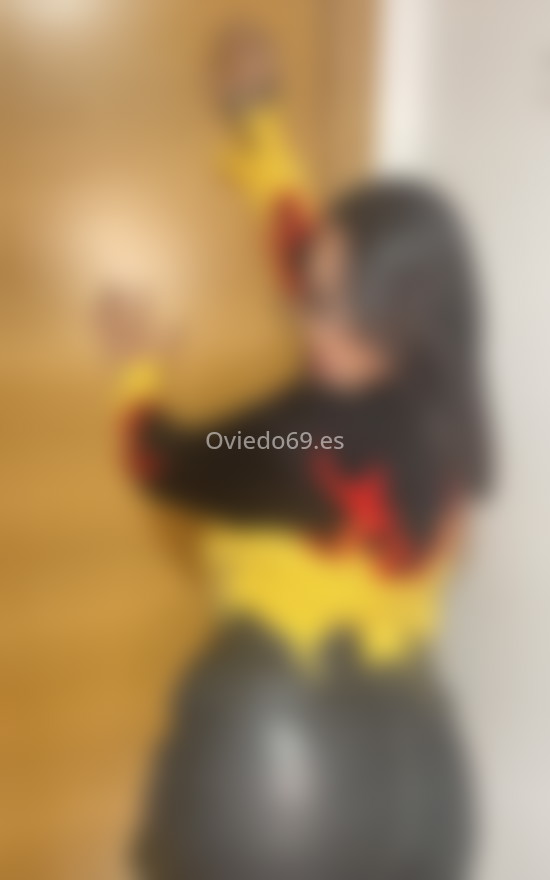 Rose, venezolana. 652450729. Citas en OVIEDO, OVIEDO. www.oviedo69.es.