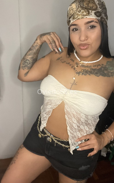 Rose, venezolana. 652450729. Citas en OVIEDO, OVIEDO. www.oviedo69.es.