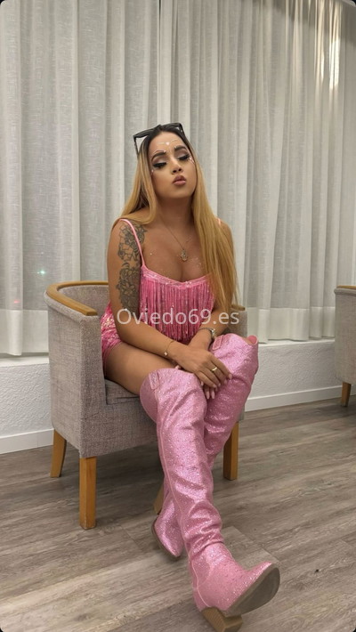 Dulce, por pocos días, conozcámonos. 614799211. Citas en OVIEDO, OVIEDO. www.oviedo69.es.