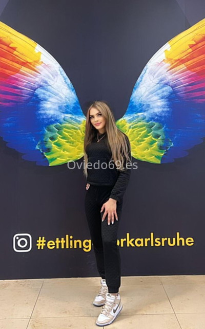 Bella Villalobos, chica trans. 603381040. Citas en OVIEDO, OVIEDO. www.oviedo69.es.