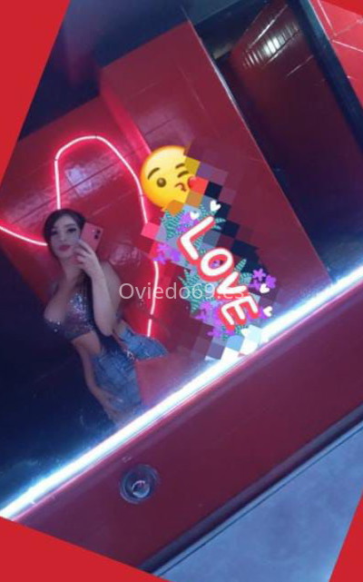Bella Villalobos, chica trans. 603381040. Citas en OVIEDO, OVIEDO. www.oviedo69.es.