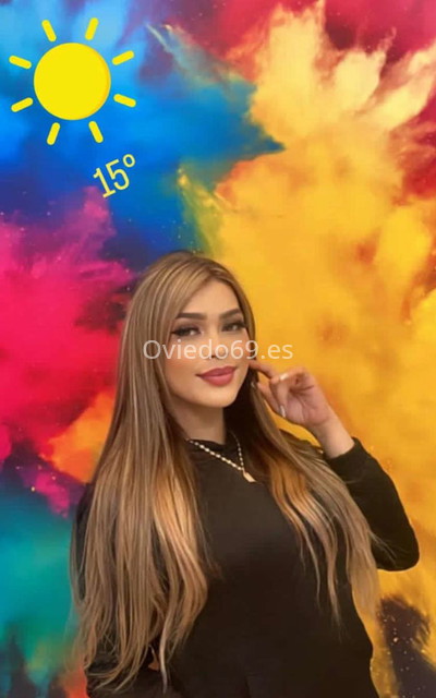 Bella Pauleth, chica trans. 603381040. Citas en OVIEDO, OVIEDO. www.oviedo69.es.
