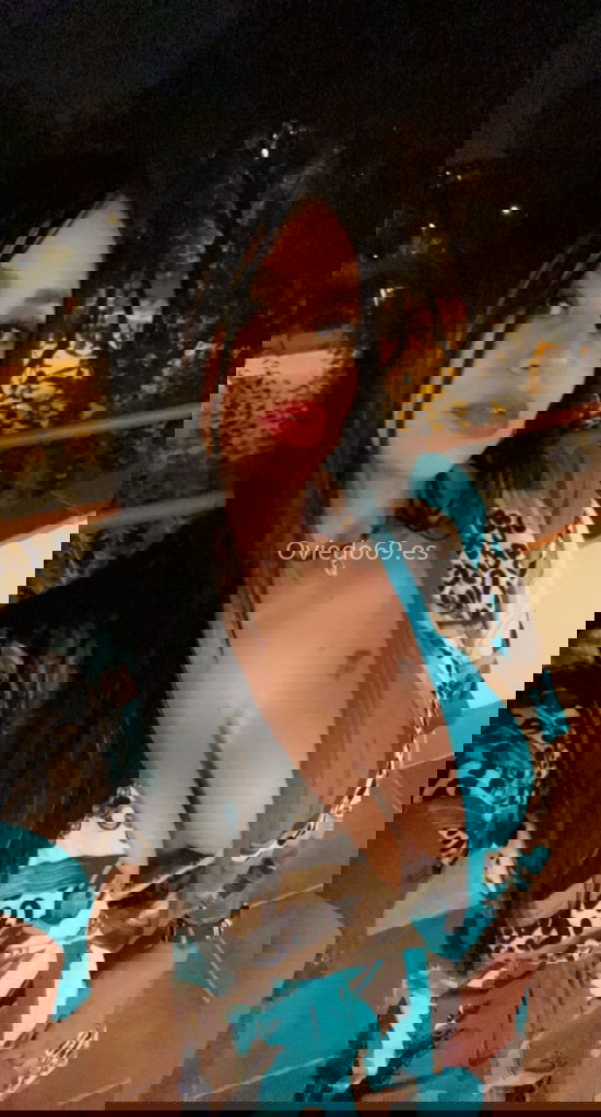 Yuri, la chica mas bella. 657461585. Citas en OVIEDO, OVIEDO. www.oviedo69.es.