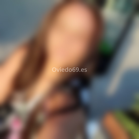 Daniela. 613853819. Citas en OVIEDO, OVIEDO. www.oviedo69.es.