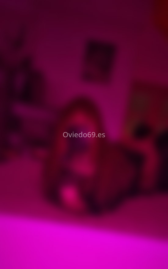 Karol, encantadora y proactiva . 604869712. Citas en OVIEDO, OVIEDO. www.oviedo69.es.