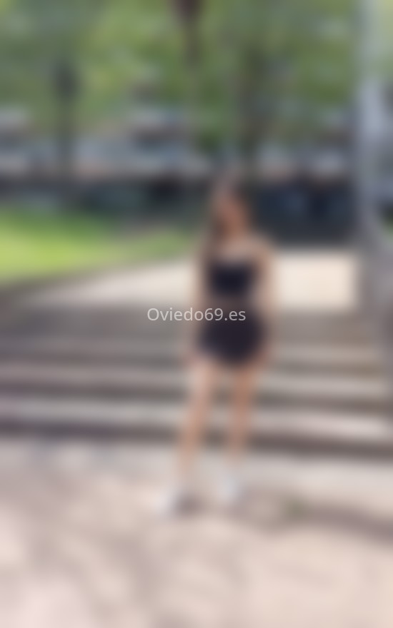 Laura, joven latina, delgada y bonita. 642650734. Citas en OVIEDO, OVIEDO. www.oviedo69.es.