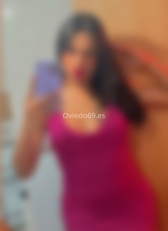 Thalía, trans acabada de llegar. 624767534. Citas en OVIEDO, OVIEDO. www.oviedo69.es.