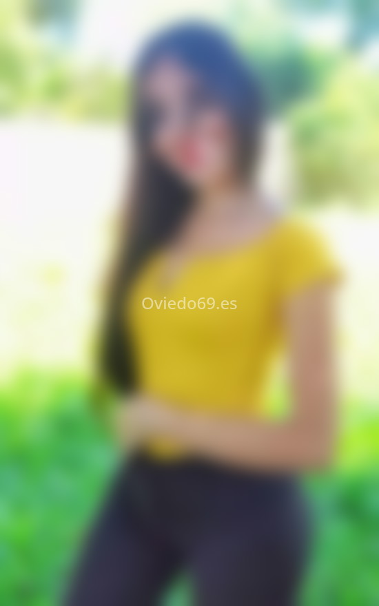 Daniela, una acompañante de lujo. 612403345. Citas en OVIEDO, OVIEDO. www.oviedo69.es.