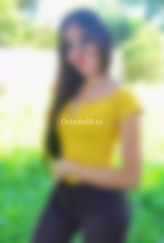 Daniela, una acompañante de lujo. 612403345. Citas en OVIEDO, OVIEDO. www.oviedo69.es.