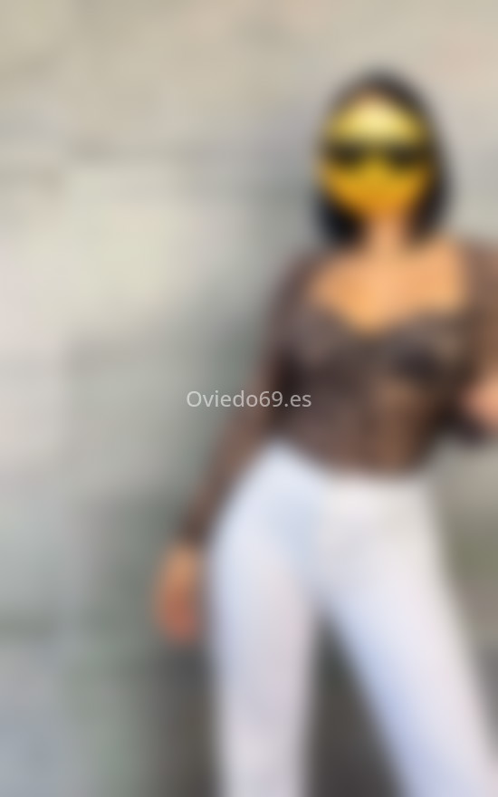 Samantha Hadson. 671663799. Citas en OVIEDO, OVIEDO. www.oviedo69.es.