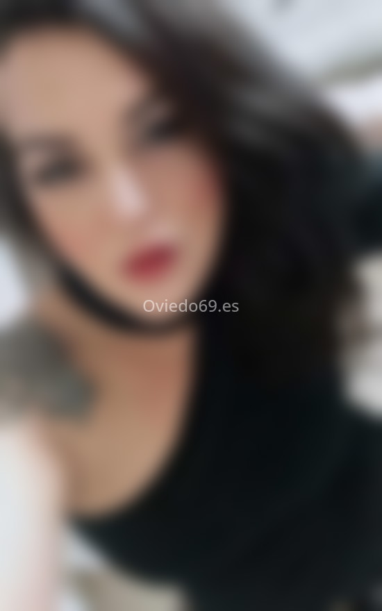 Leticia, brasileña . 613263096. Citas en OVIEDO, OVIEDO. www.oviedo69.es.