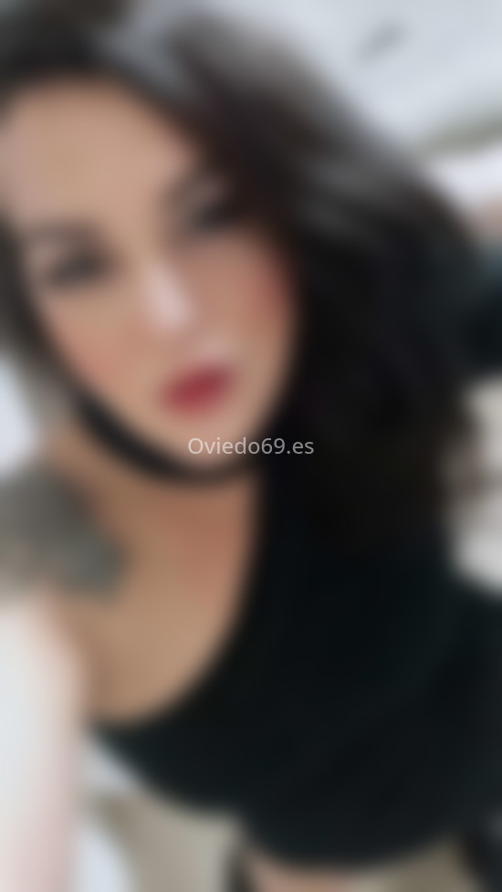 Leticia, brasileña . 613263096. Citas en OVIEDO, OVIEDO. www.oviedo69.es.