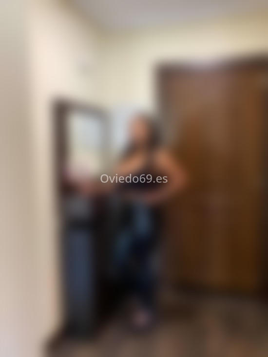 Ane, venezolana primera vez en la ciudad. 658501866. Citas en OVIEDO, OVIEDO. www.oviedo69.es.