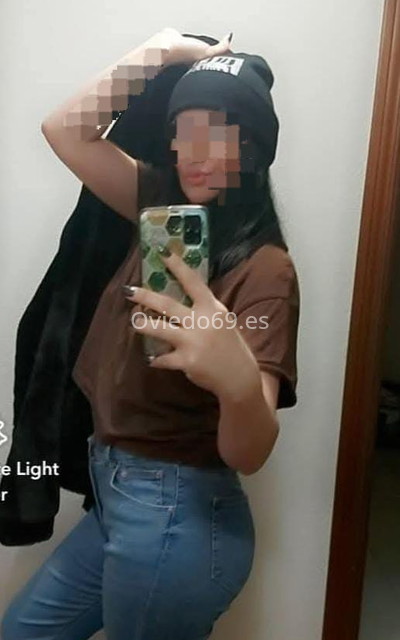 Lupe. 624594340. Citas en OVIEDO, OVIEDO. www.oviedo69.es.