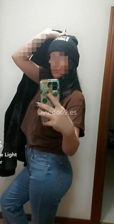 Lupe. 624594340. Citas en OVIEDO, OVIEDO. www.oviedo69.es.