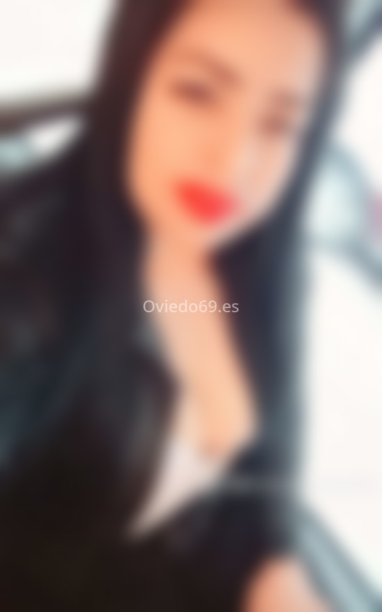 Pamela. 602423885. Citas en OVIEDO, OVIEDO. www.oviedo69.es.