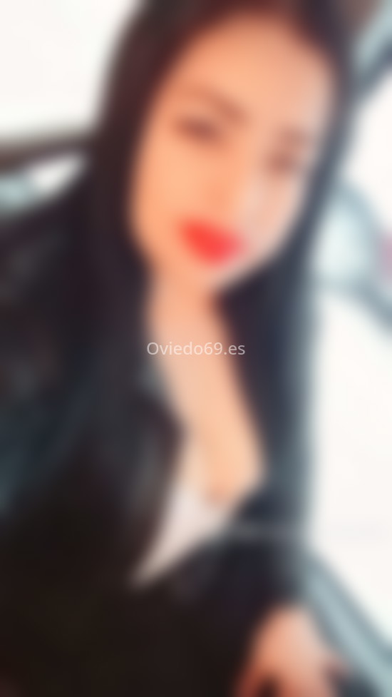 Pamela. 602423885. Citas en OVIEDO, OVIEDO. www.oviedo69.es.