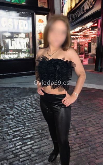 Sandra, colombiana. 624842305. Citas en OVIEDO, OVIEDO. www.oviedo69.es.