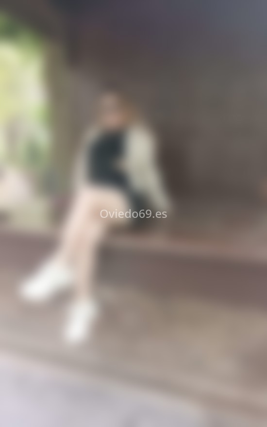 Ruby, chica divertida . 642650369. Citas en OVIEDO, OVIEDO. www.oviedo69.es.