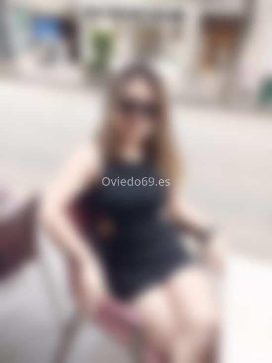 Ruby, chica divertida . 642650369. Citas en OVIEDO, OVIEDO. www.oviedo69.es.