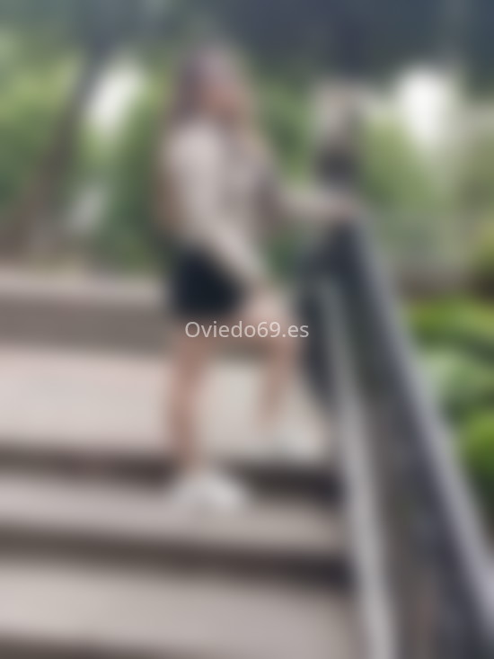 Ruby, chica divertida . 642650369. Citas en OVIEDO, OVIEDO. www.oviedo69.es.